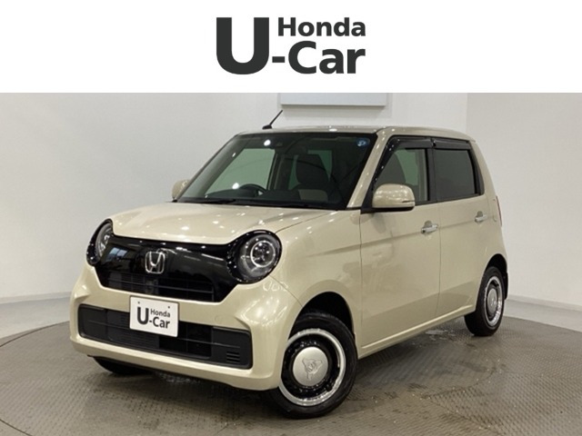 N-ONE オリジナル 4WD