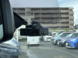 ドライブレコーダーがあれば万が一の事故や当て逃げなどの証拠になります!
