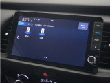 ◆Apple Car Play・Android Auto◆スマホ連携が可能!対応するアプリをディスプレイで操作できます。
