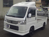 アクティトラック SDX 4WD