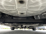 【下回り】目立つ錆や腐食もなくきれいな状態です!もちろん納車前には法定点検を実施致します!//