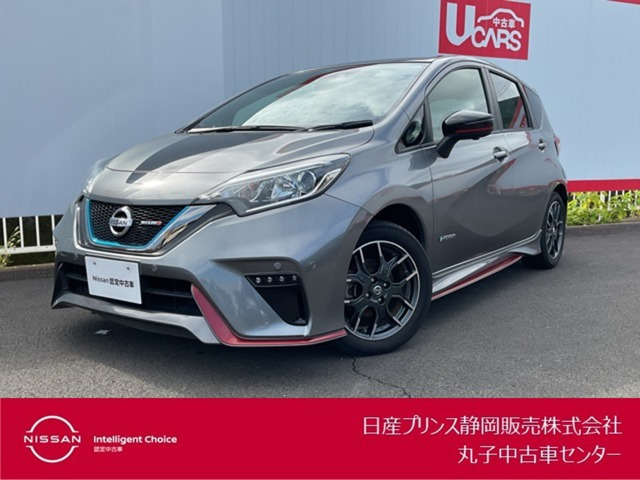 日産 ノート 
