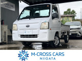 H21サンバートラックTCプロフェッショナル★4WD