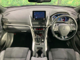エクリプスクロス PHEV 2.4 P 4WD 