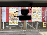 リヤにもドラレコが付いてます♪