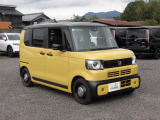 中古車にもボディーコーティング施工できます。一度ボディを磨いてから施工しますので、光沢のある綺麗な状態でお乗りいただけます。お気軽にご相談下さい。