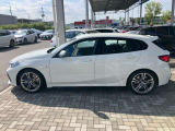 1シリーズ M135i xドライブ 4WD 