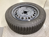 当社にてデモ走行時に装着していたワンシーズン使用の中古スタットレスタイヤ+ホイール4本セットを用意致しました。(2024年製、タイヤ+ホイールは現状渡し、保証対象外です)
