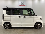 購入後も自社指定整備工場完備でお客様の愛車をしっかりサポート致します!御納車時には安全かつ安心してお乗り頂けるようホンダ専門知識を持つ整備スタッフが点検・整備・装備も説明をしてお渡ししております。