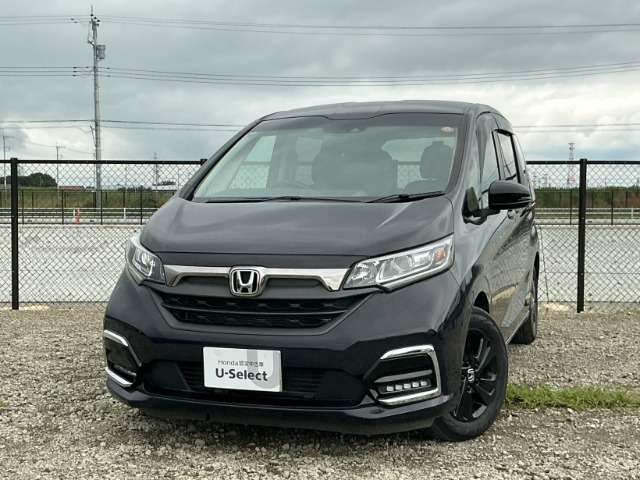 ホンダ フリード 