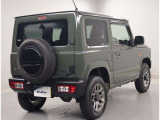 ジムニー XC 4WD 