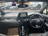 C-HR ハイブリッド 1.8 G 