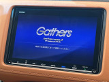 【純正ナビ】人気の純正ナビを装備しております。ナビの使いやすさはもちろん、オーディオ機能も充実!キャンプや旅行はもちろん、通勤や買い物など普段のドライブも楽しくなるはず♪