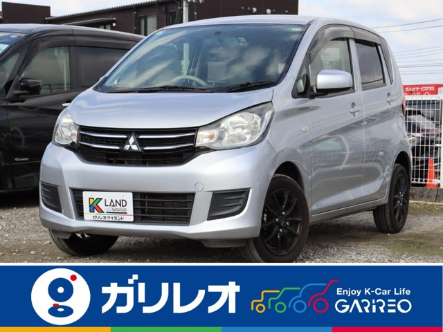 eKワゴン E