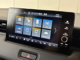 Bluetoothオーディオをはじめ様々なオーディオソースがついています!これでドライブもより一層楽しめますね!