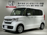 全国納車可 第三者機関証明書付 H SENSING 最長5年保証 ワンオ-ナ- ナビVXU-217NBi TV Rカメラ CD録音 BTオ-ディオ ドラレコ シ-トヒ-タ-装備のN-BOX L入庫!