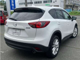 CX-5 2.2 XD Lパッケージ 4WD 