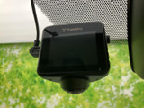 狭い場所での駐車も安心なバックモニター。後方の状況をクリアに映し出し、安全な運転をサポートします。運転の苦手な方にもおすすめです。