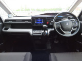 ステップワゴン 1.5 スパーダ ホンダ センシング 4WD 
