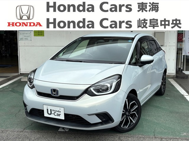 ホンダ フィット 