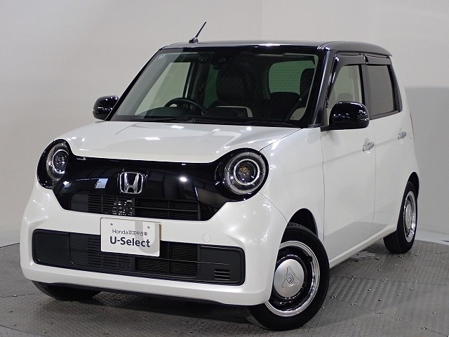 N-ONE 660 オリジナル