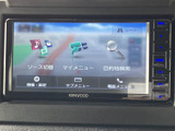 使いやすいインターフェースで快適なドライブをサポートします。多彩な機能が日々の移動をより楽しく、そして直感的な操作で簡単に使えます。