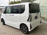 シフォン カスタム R 4WD 