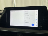 フルセグTVの視聴が可能です。ブルートゥースに接続することにより、スマホに入ったお気に入りの音楽を車内で楽しむことができます♪あると本当に便利な機能になっています!