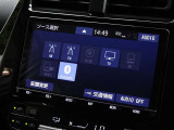 CD・DVD(再生機能)・ブルートゥース等を使用することができます。