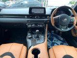 スープラ 3.0 RZ 
