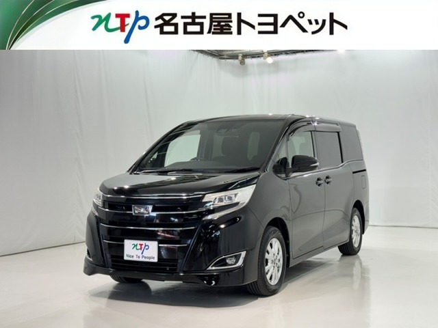 トヨタ ノア 