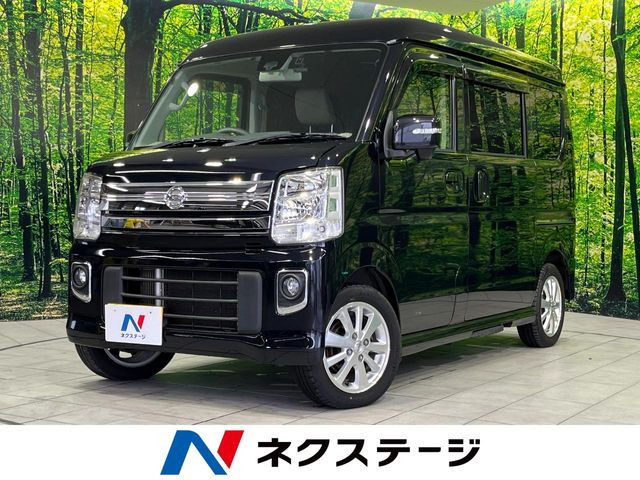 日産 NV100クリッパーリオ 