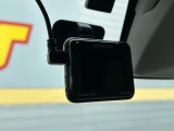 【ドライブレコーダー】もしもの事故やあおり運転を受けた時の記録も録画できます!もしもの時に、あると本当に助かります♪