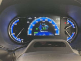 オプティトロンメーターは見やすさと先進性を両立したお洒落なディスプレイ&メ-タ-です