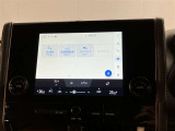 いまや必須装備「ナビゲーション」搭載!知らない場所に、スイスイッとドライブ。なんて便利な機能でしょうか?もう、これなしではハンドルを握れませんね!でも、運転中の操作は危険ですのでご注意ですね♪