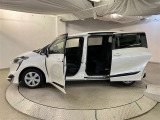 車高が高く、所有感を満たしてくれる乗り心地です☆