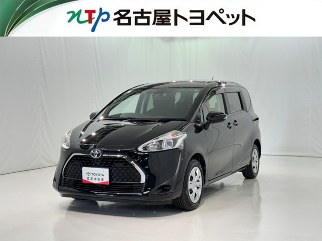 シエンタ 1.5 G 