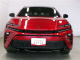 クラウンスポーツ 2.5 Z E-Four 4WD 