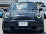 こちらのお車はMINI NEXT鶴ヶ島に展示中です。☆お問合せをお待ちしてます!