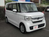 N-BOX L スロープ 