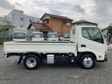 取り回しやすい4ナンバーサイズ!小型サイズで高速道路料金も有利です☆