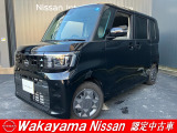 テレビCMでおなじみ、乗る人すべてに大きな安心感をもたらすルークス。弊社社用車入荷