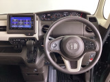 見やすく操作しやすくドライバー目線で磨き上げた快適コックピット 運転する人を考えた設計が毎日のドライブをもっと快適に