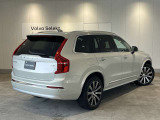 XC90 B6 AWD インスクリプション 4WD 