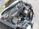 NA(自然吸気)エンジンですが、CVT(無段変速機)の採用により、停止状態からの発進や加速時もパワフル&スムーズです。