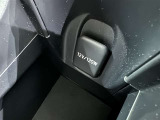 シガーソケット用の充電器が使用可能です!