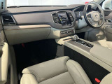 XC90 B6 AWD インスクリプション 4WD 