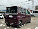 【納車前点検】車検整備付き24ケ月+エンジンオイル+エレメント+ワイパーリフィール交換等を弊社整備工場にて実施。整備費用は車両本体に含まれております。