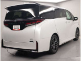 ヴェルファイア ハイブリッド 2.5 Z プレミア E-Four 4WD 