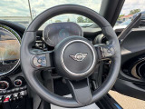 こちらのお車はMINI NEXT鶴ヶ島に展示中です。☆お問合せをお待ちしてます!